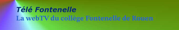 Logo COLLEGE FONTENELLE