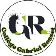 Logo COLLEGE GABRIEL ROSSET