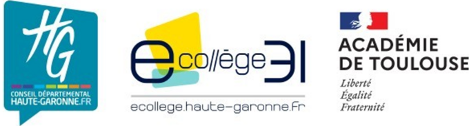 Logo COLLEGE GALILEE