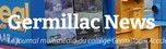 Logo COLLEGE GERMILLAC