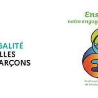 Logo COLLEGE GUSTAVE FLAUBERT