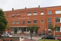 Logo COLLEGE HAUT MESNIL