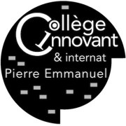 Logo COLLEGE INNOVANT PIERRE EMMANUEL (CLG)