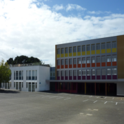 Logo COLLEGE JACQUES BREL