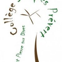 Logo COLLEGE JACQUES PREVERT