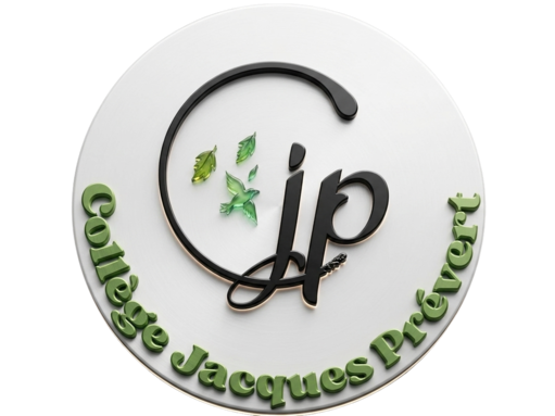 Logo COLLEGE JACQUES PREVERT (CLG)