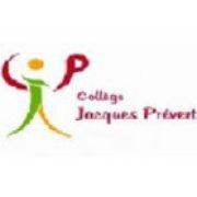 Logo COLLEGE JACQUES PREVERT (CLG)