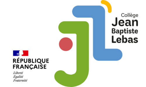 Logo COLLEGE JEAN BAPTISTE LEBAS