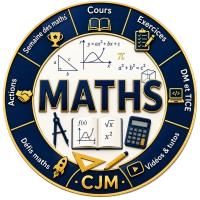 Logo COLLEGE JEAN MONNET