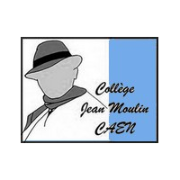 Logo COLLEGE JEAN MOULIN