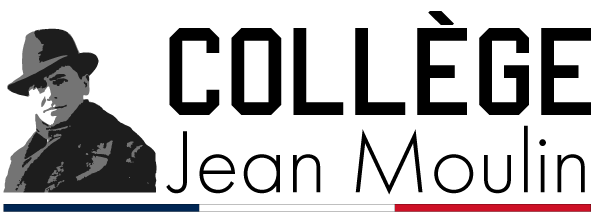 Logo COLLEGE JEAN MOULIN