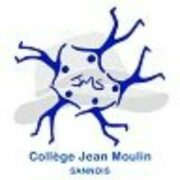 Logo COLLEGE JEAN MOULIN