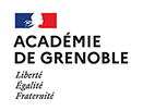 Logo COLLEGE JEAN PERRIN
