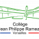 Logo COLLEGE JEAN PHILIPPE RAMEAU