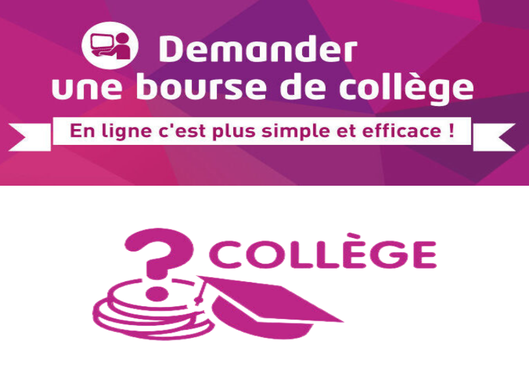 Logo COLLEGE JEAN ROSTAND