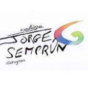 Logo COLLEGE JORGE SEMPRUN