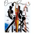 Logo COLLEGE JOSEPHINE BAKER