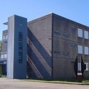 Logo COLLEGE JULES FERRY