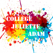 Logo COLLEGE JULIETTE ADAM