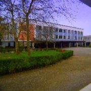 Logo COLLEGE LA COLINIERE