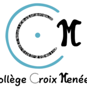 Logo COLLEGE LA CROIX MENEE