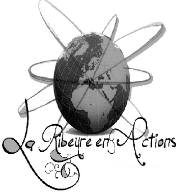 Logo COLLEGE LA RIBEYRE