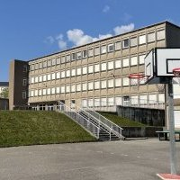Logo COLLEGE LE FERRONAY