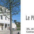 Logo COLLEGE LE PLAN DU LOUP