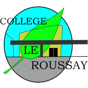 Logo COLLEGE LE ROUSSAY