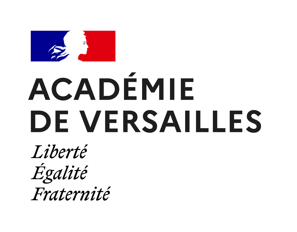 Logo COLLEGE LE SAUSSAY