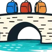 Logo COLLEGE LE VERGER
