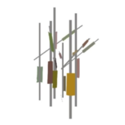 Logo COLLEGE LES BRUYERES