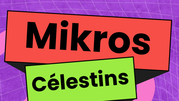 Logo COLLEGE LES CELESTINS
