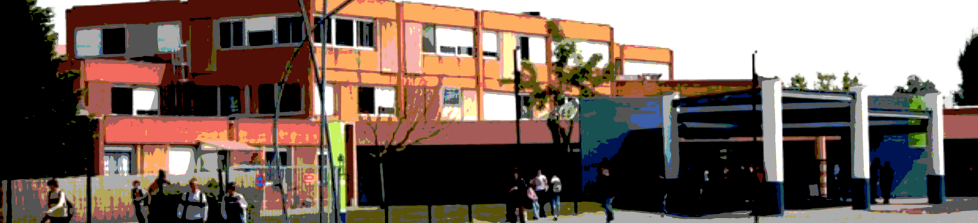 Logo COLLEGE LES CLAUZADES