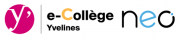 Logo COLLEGE LES HAUTS GRILLETS