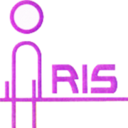 Logo COLLEGE LES IRIS (CLG)