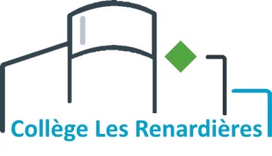 Logo COLLEGE LES RENARDIERES