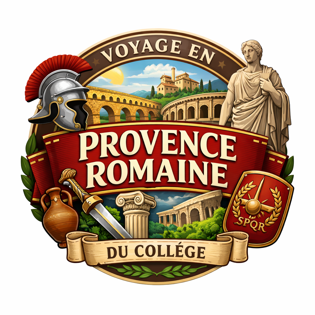 Logo COLLEGE LUCIE AUBRAC