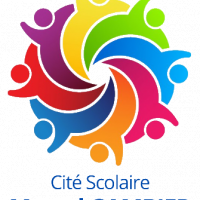 Logo COLLEGE MARCEL GAMBIER