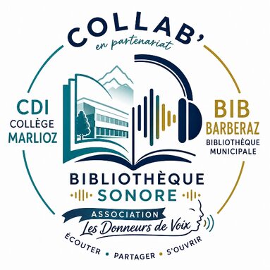 Logo COLLEGE MARLIOZ (CLG)