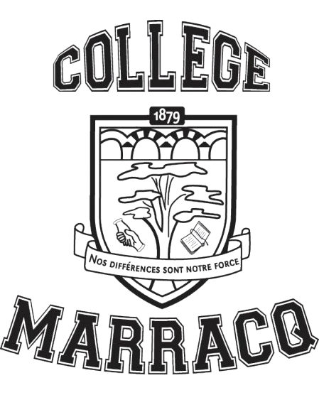 Logo COLLEGE MARRACQ