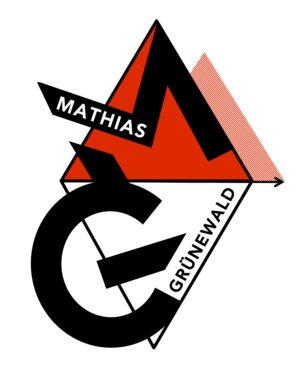 Logo COLLEGE MATHIAS GRUNEWALD