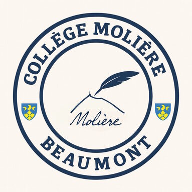 Logo COLLEGE MOLIERE
