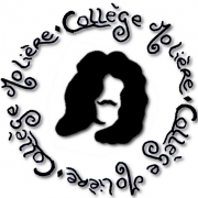 Logo COLLEGE MOLIERE (CLG)