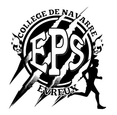 Logo COLLEGE NAVARRE