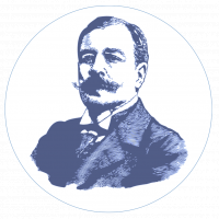 Logo COLLEGE OCTAVE MIRBEAU