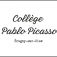 Logo COLLEGE PABLO PICASSO