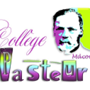 Logo COLLEGE PASTEUR