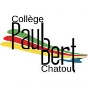 Logo COLLEGE PAUL BERT