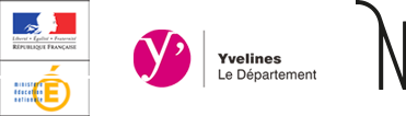 Logo COLLEGE PIERRE DE NOLHAC